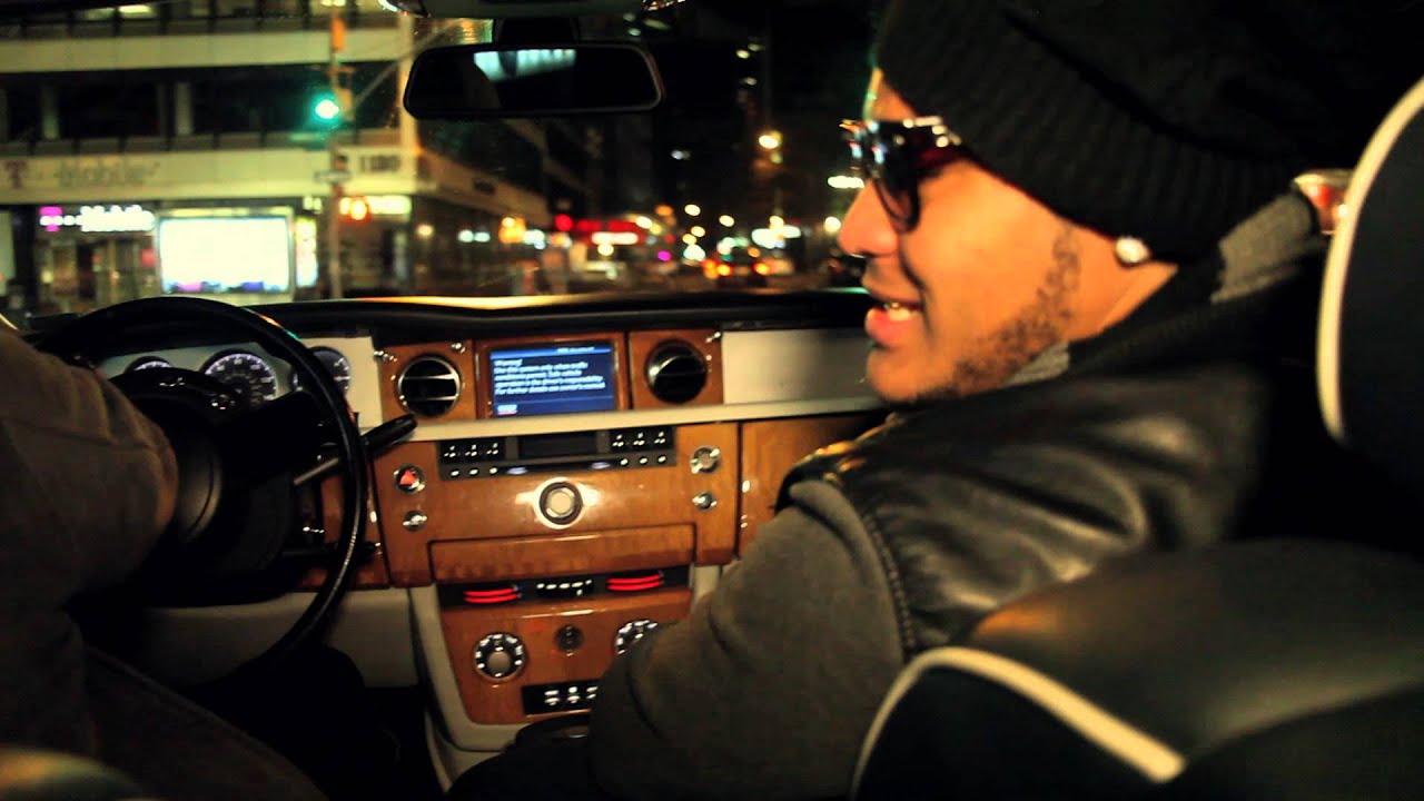 CARLITOS WEY Y CRAZY DESIGN ( LOS TEKE TEKE ) - CUANDO YO LLEGUE FT EL GOLDO KON AMBRE OFICIAL VIDEO