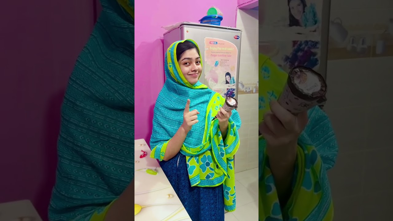 গভীর রাতে ছোট ভাইকে নিয়ে কী খেতে গিয়েছিলাম ?