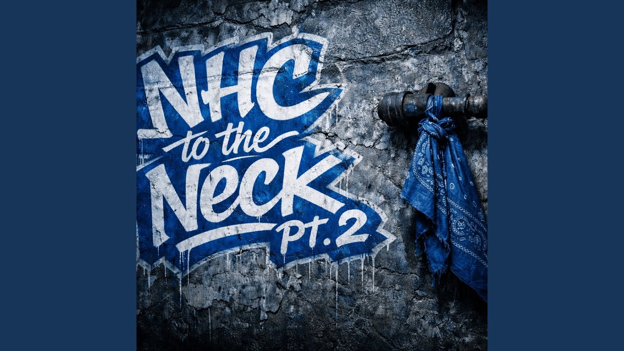 Nhc to the Neck, Pt. 2