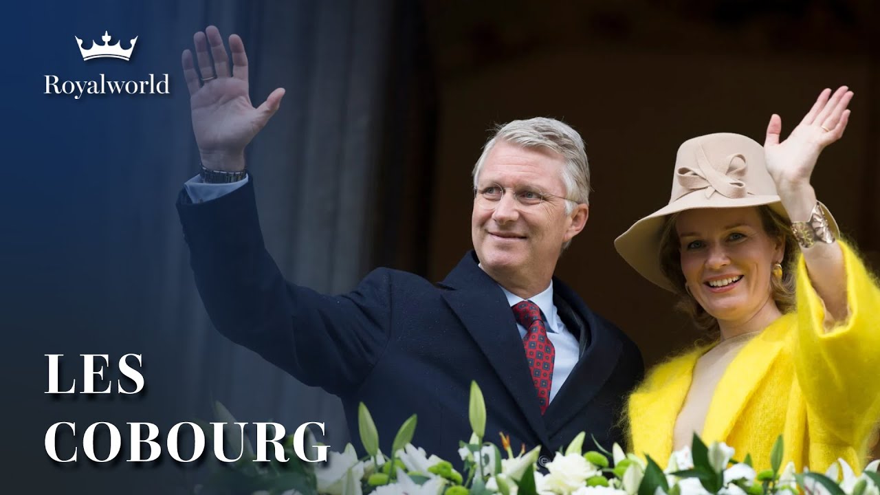 Les Cobourg | Mariages, trônes et stratégie