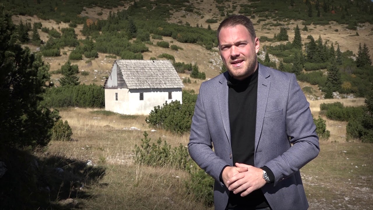 Agro karavan ep.95  27.10.2019. - Žabljak