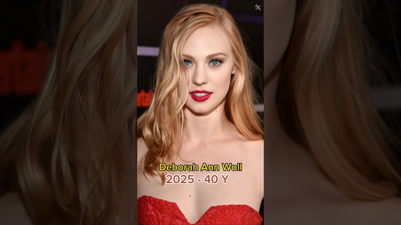 Daredevil 2015 Cast: Then & Now