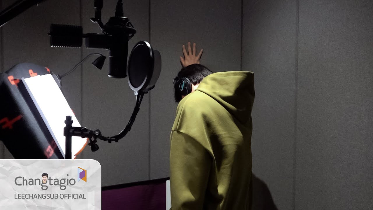 [Behind] 절로 겸손해지는 녹음 현장🛞 l ‘부릉부릉(Vroom Vroom)’ Recording Behind
