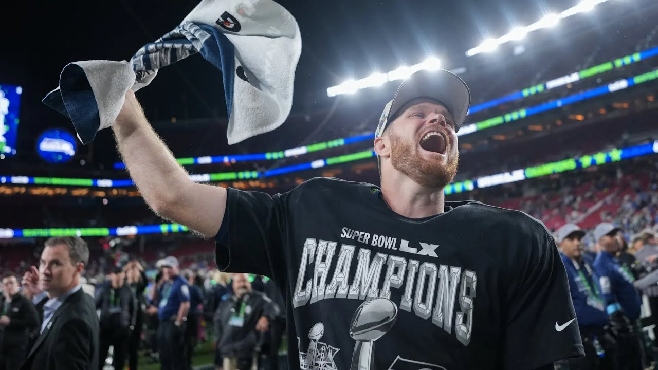 Super Bowl Recap! - Mike and V Sports Talk - Episode 4