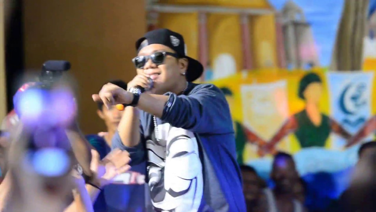Bulan HipHop Fest 3 Series EP7 Team BMG, Dello & Smugglaz Performance Highlights
