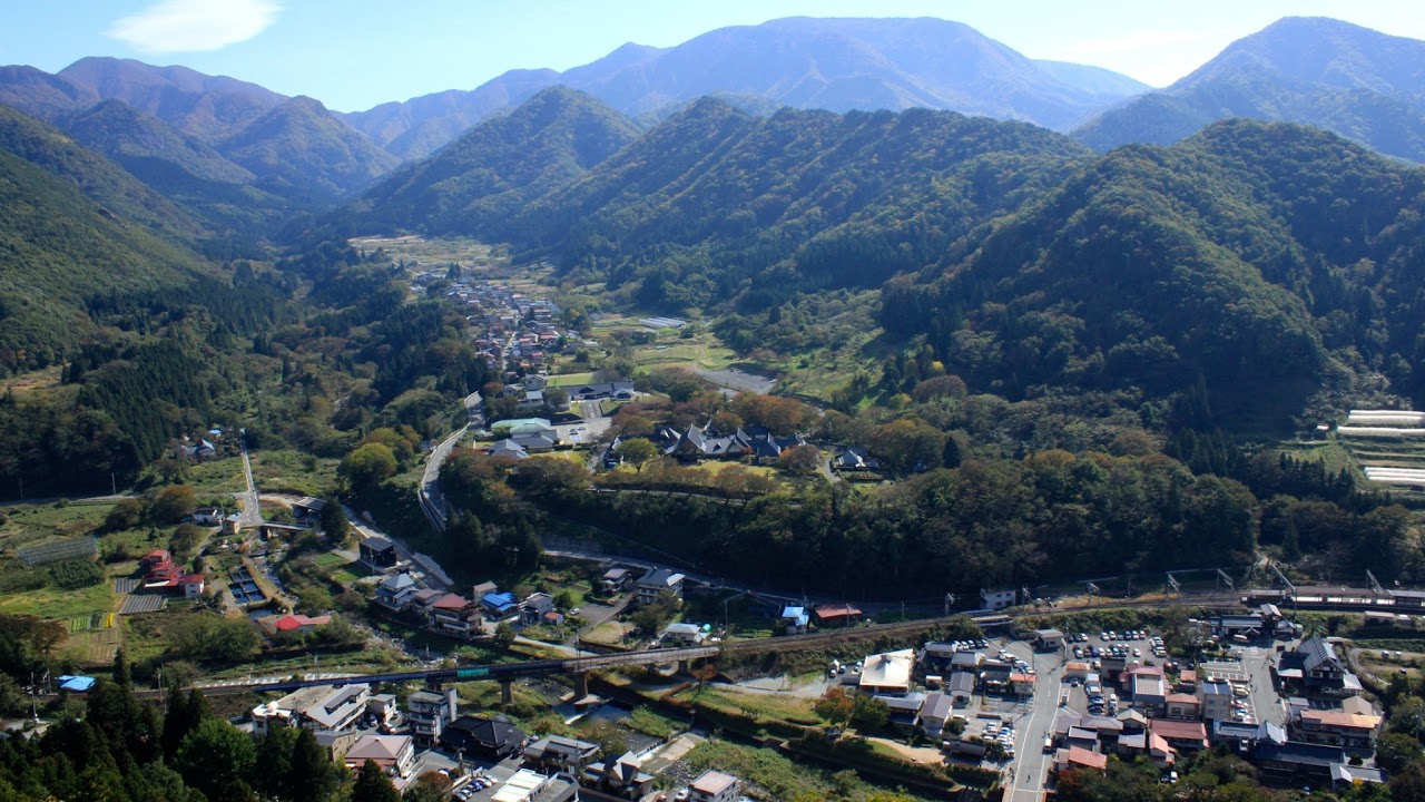 山形県山形市緑町ライブカメラ Yamagata Yamagatashi Live camera.world.cam