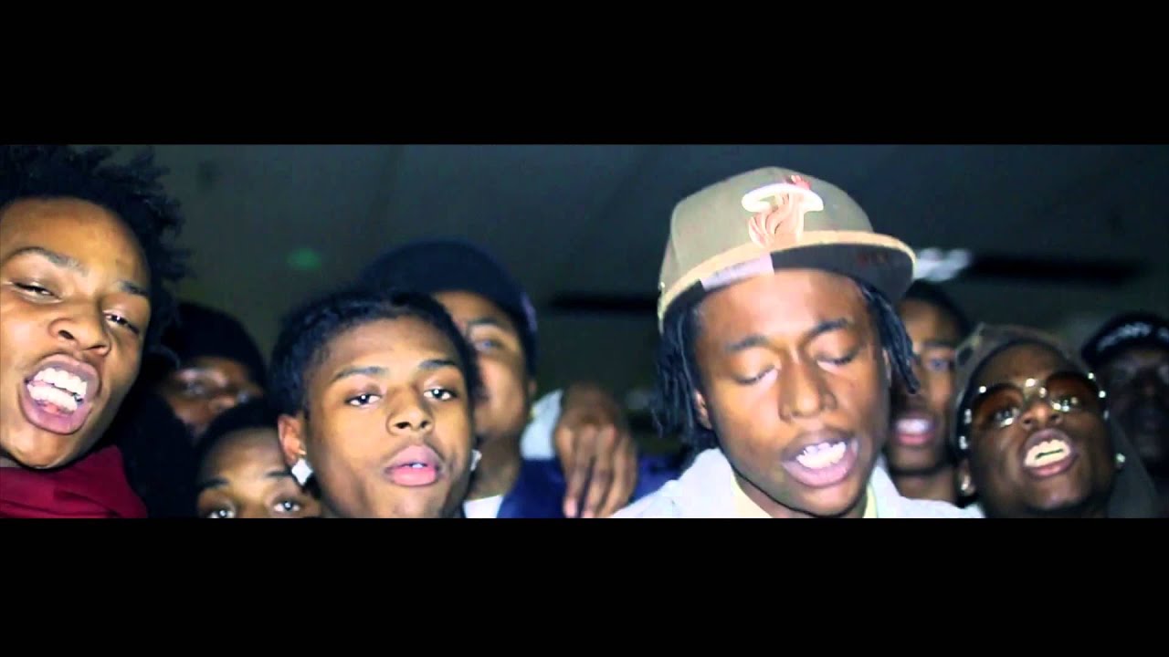 Jaiswan- Swear 2 God Remix ft.Cashkidd, Greenguy fuji, Long Sleeve Feez &Rocky Badd (Official Video)