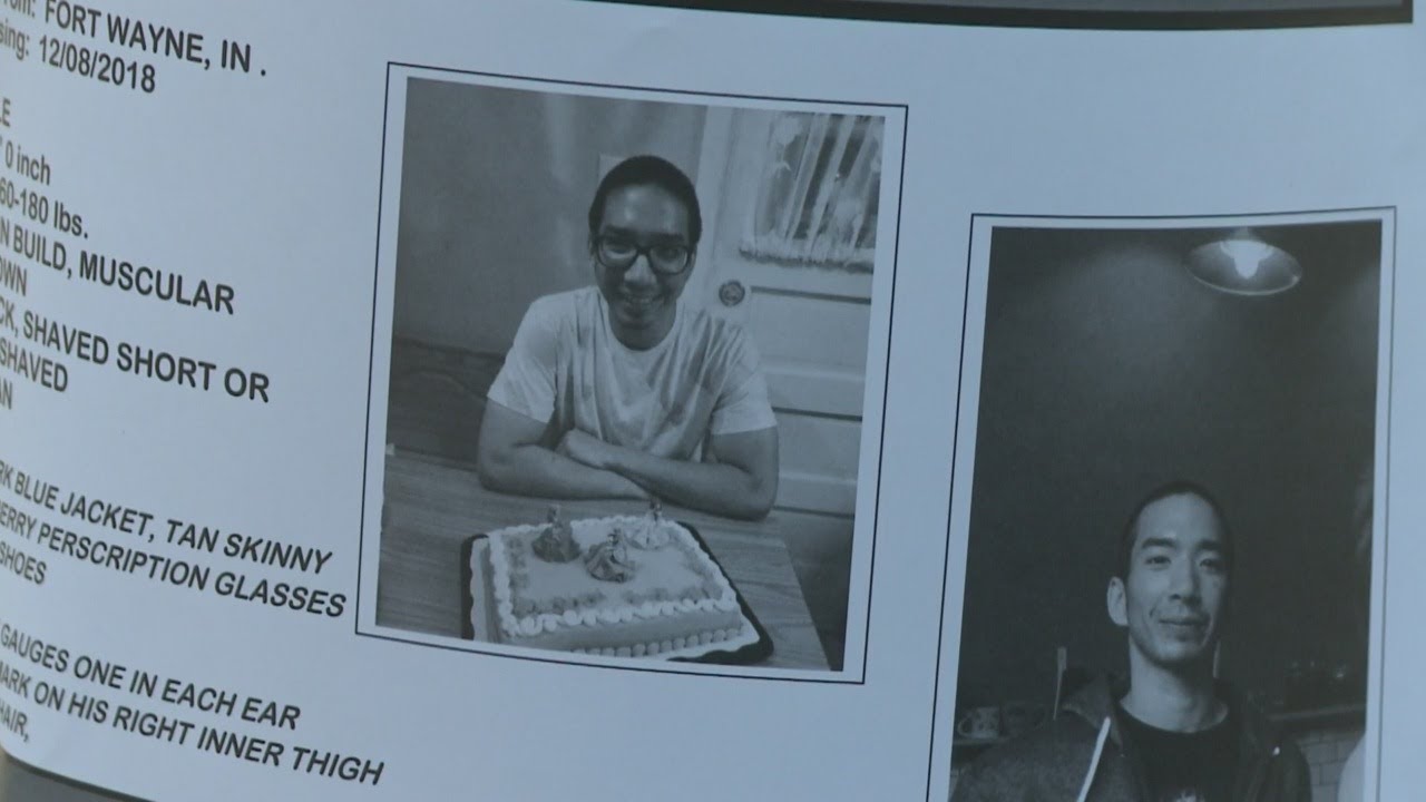 Exclusive: Family desperate for help finding missing loved one