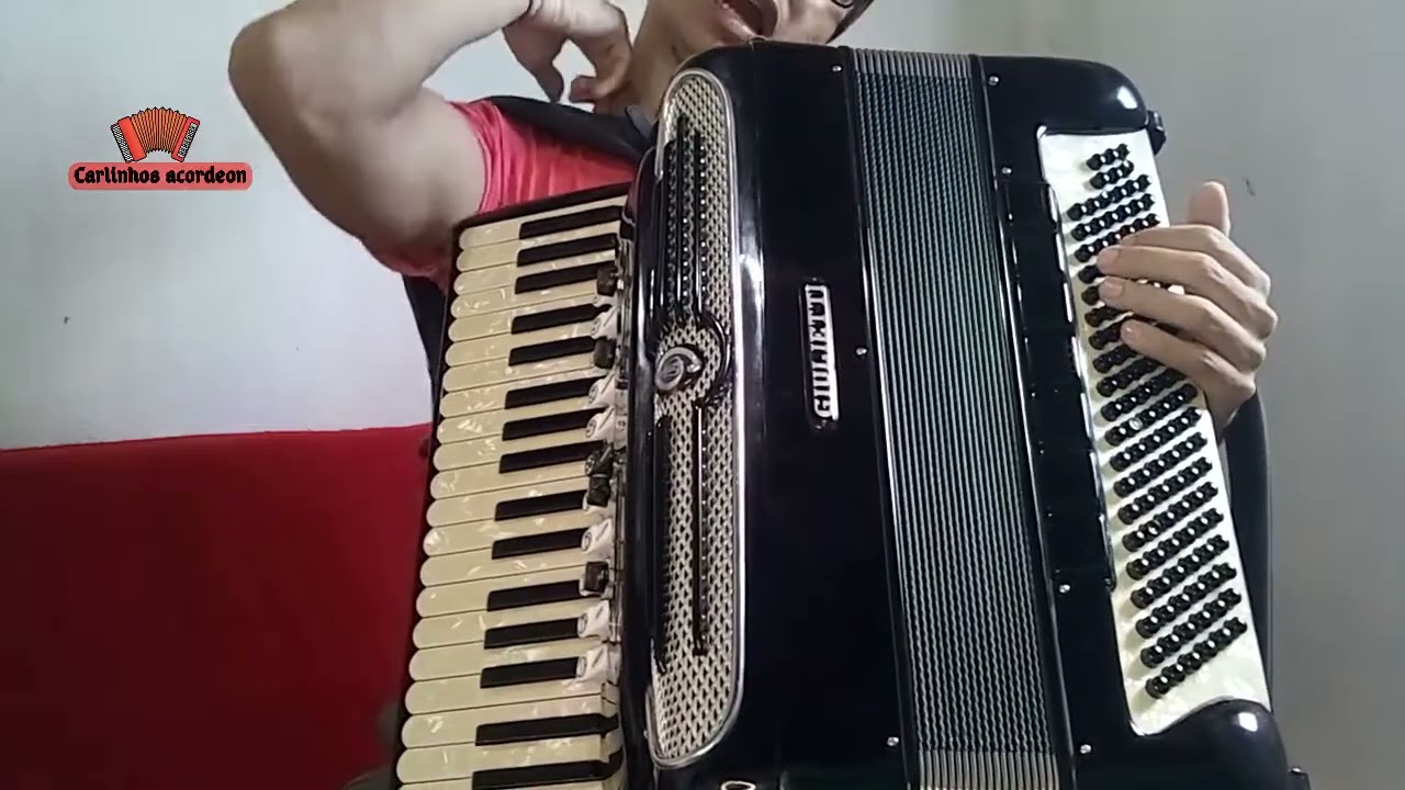 O melhor exercício para  campo harmônico