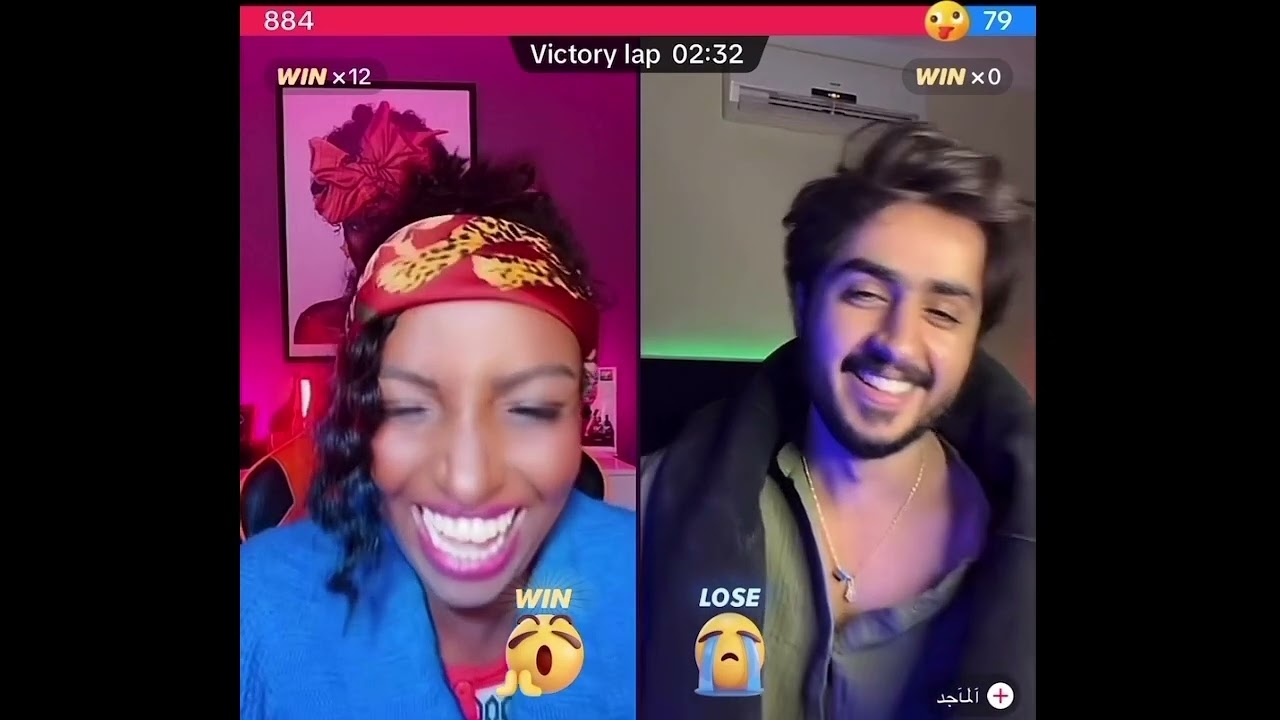 Naeema Brink Vs Almajid Will Cumam Ah Gabar Somali O Jaclaatay Waxay Tiri Ibar Wankahelay Calafdoon