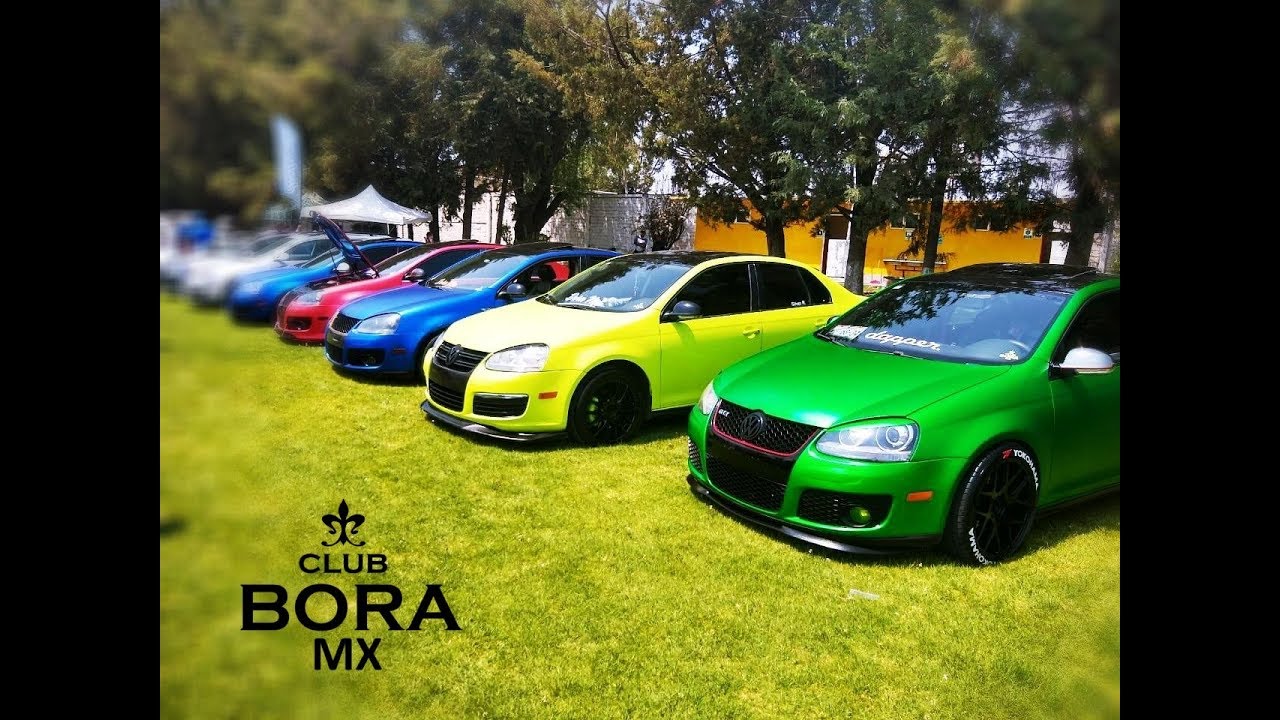 BORA MEXICO OFICIAL