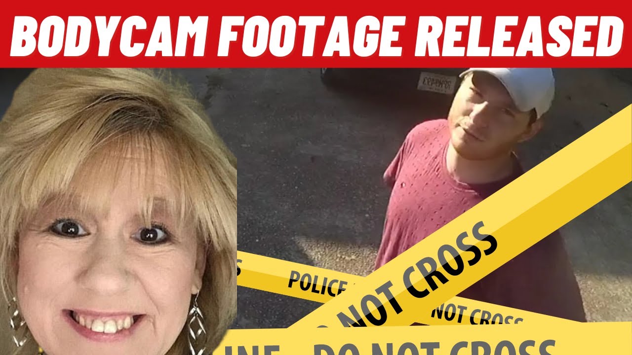 Debbie Collier Case: Bodycam Footage of Amanda Bearden's Boyfriend Released