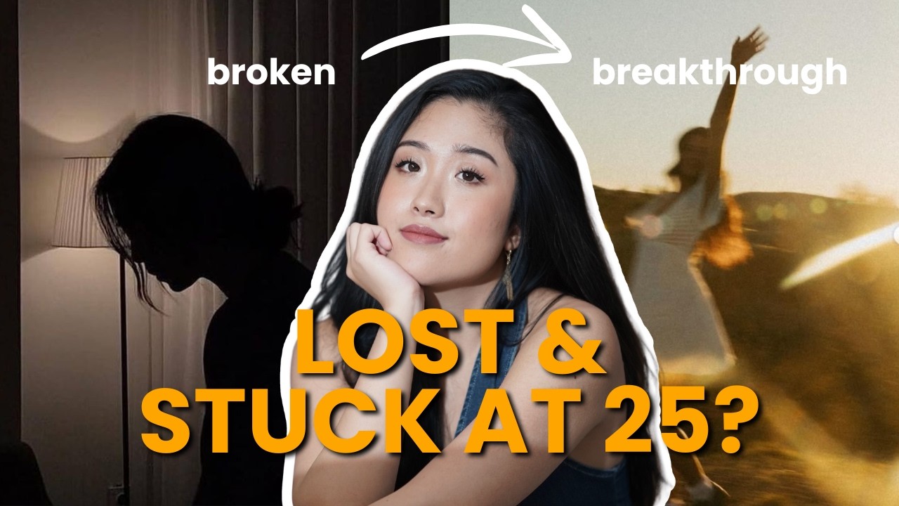 What No One Tells You About Your 20s (It’s Not Just You)