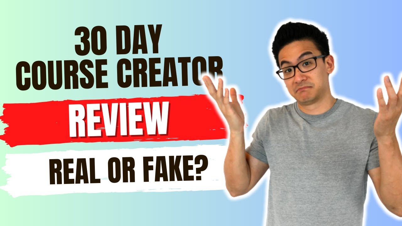 Обзор 30-дневного курса — настоящий способ заработать деньги или нет? (Посмотрите первыми!)