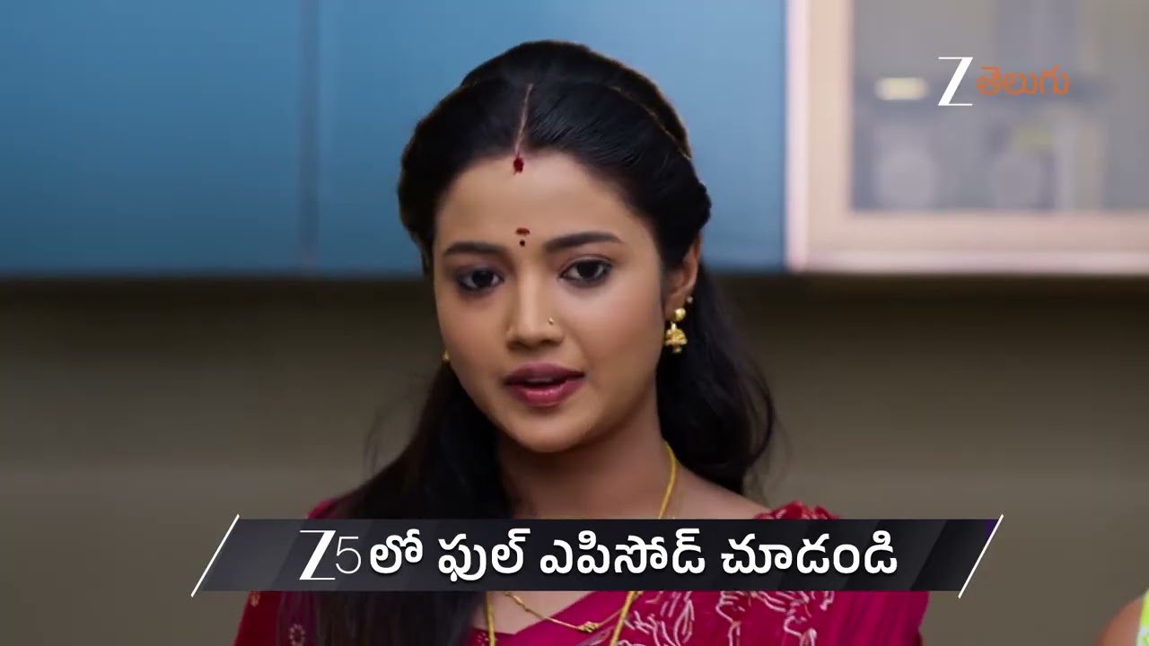 Jayam | Ep - 184 | Preview | Feb 03 2026 | Zee Telugu