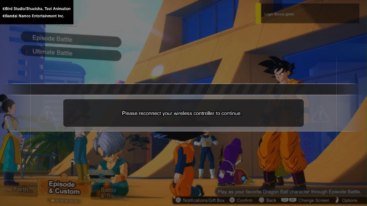 DRAGON BALL: Sparking! ZERO_20260227093359