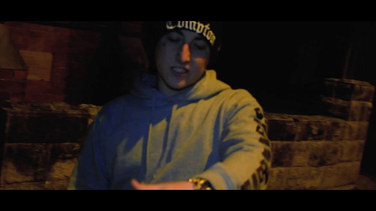 Nter - Second Chance Pt.2