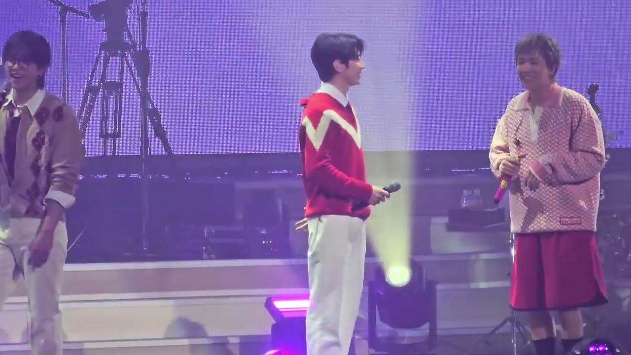 2025／12／28老歌精選#ftisland #ftisland콘서트 #ftislandconcert #FTSODE