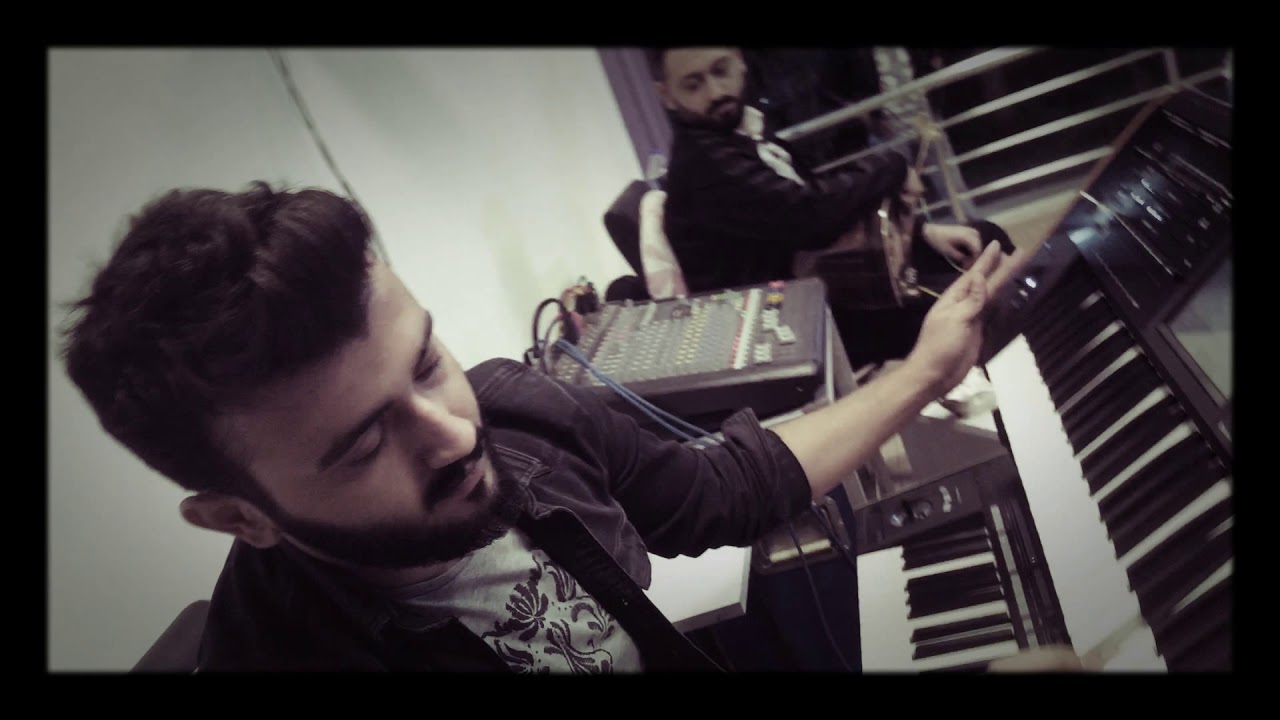 Furkan Aran - Bıllurki Grani 2017