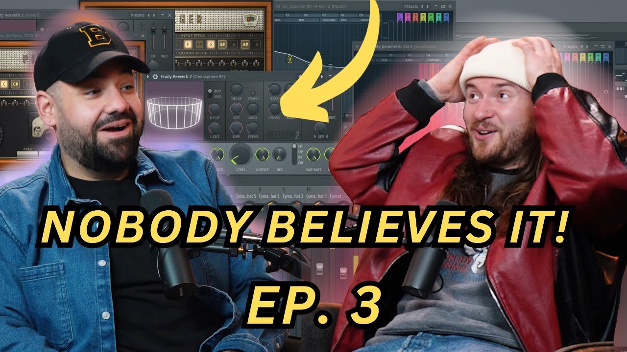 The Truth: Can You Actually Mix In FL Studio?