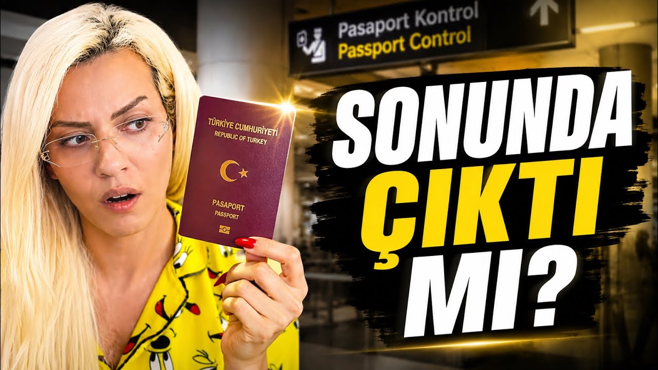 Schengen Vizem Onaylandı mı?