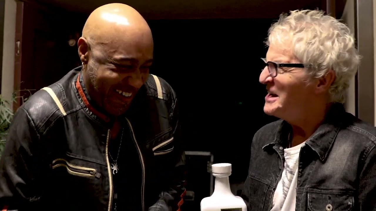 REO Speedwagon Special Guest Vic Johnson (Sammy Hagar & The Cricle)