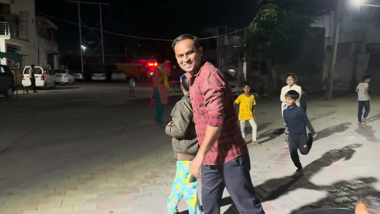 🎶 જુઓ નાના બાળકોની ધમાલભરી સગીત ખુરસીની રમત! |  ભાગ - ૧ | HANSAL RAJ HINDUSTANI2595