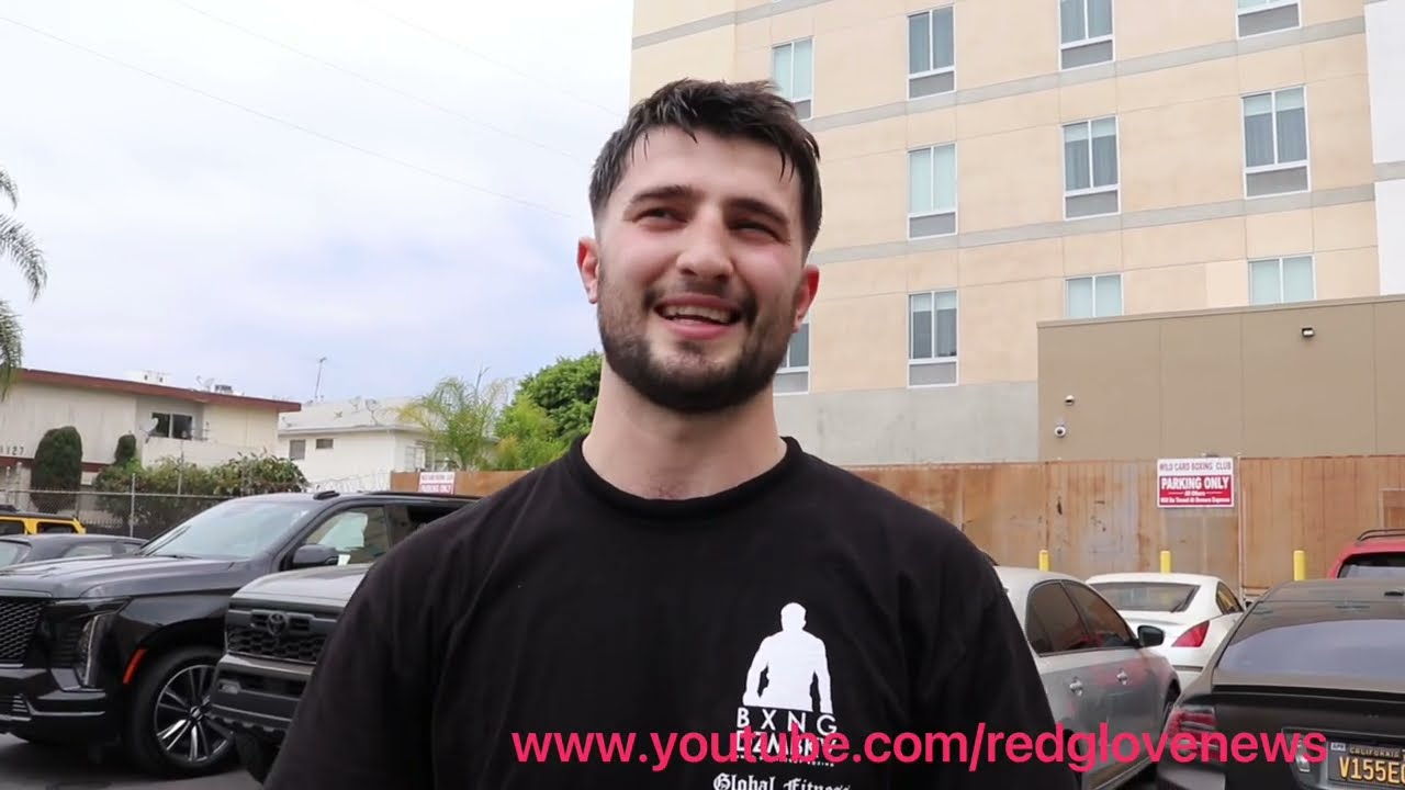 Umar Dzambekov - Stepping  Up The Competirion Against Roamer Angulo.  #UmarDzambekov #UFCFightPass