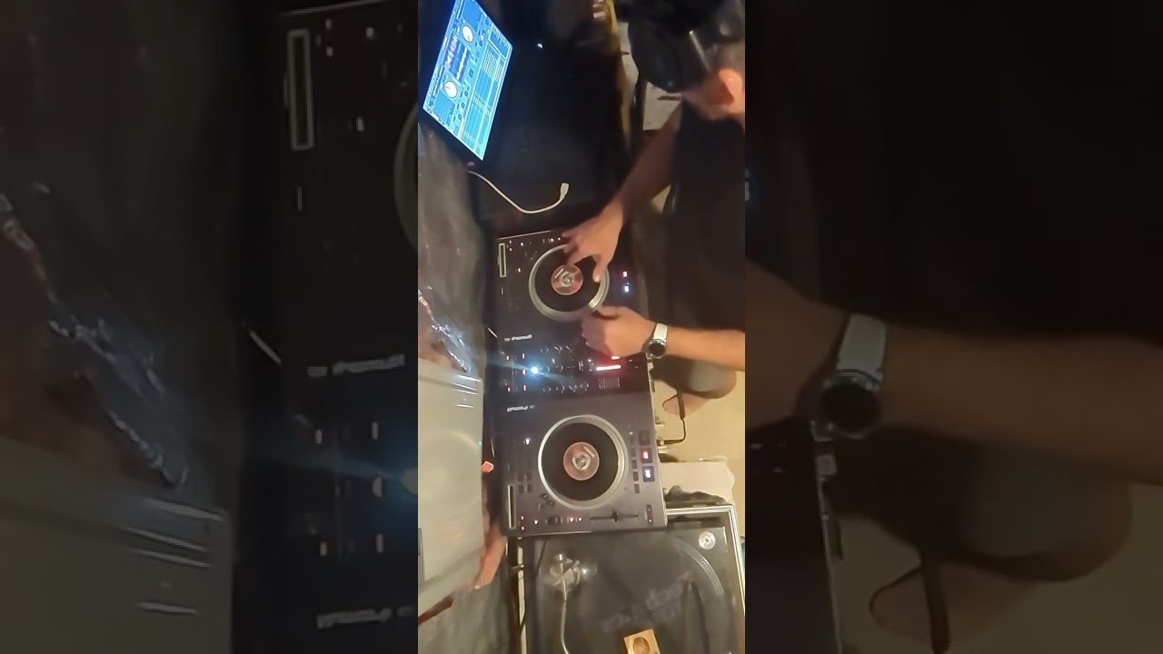 30 minute House Mix Sept 18, 2024