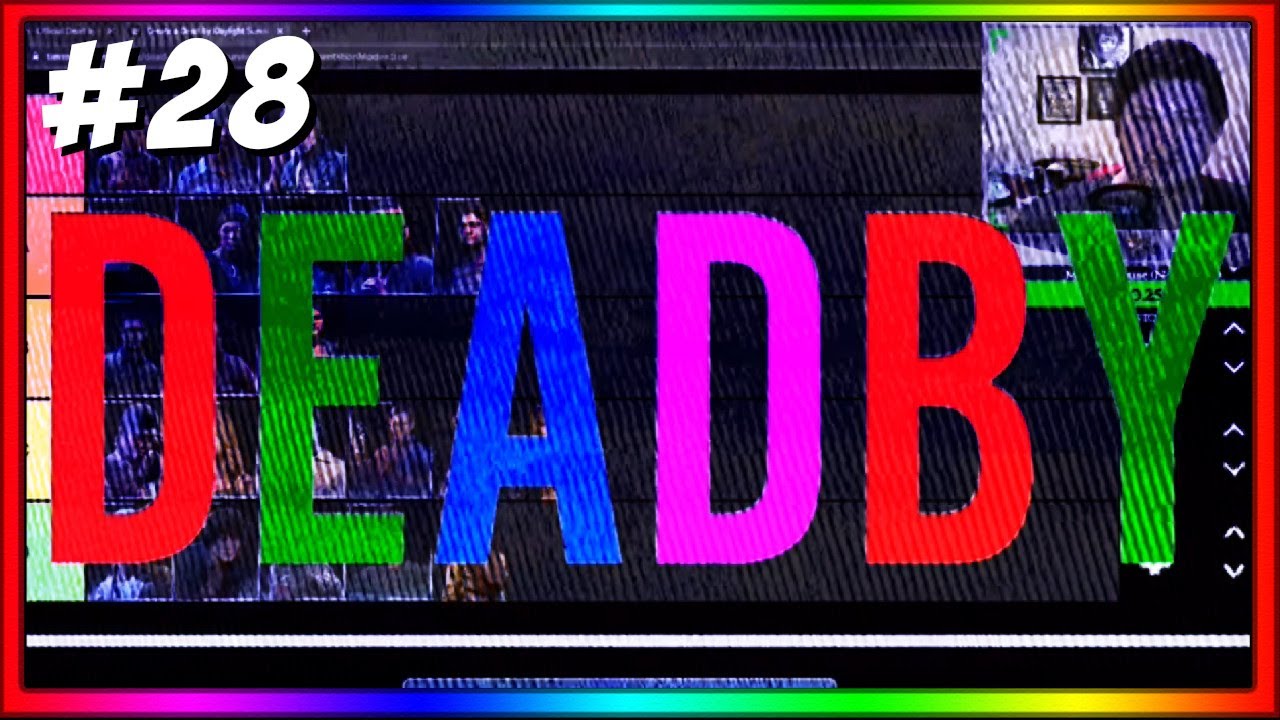 Forums following 4.5.0 Mid - Chapter patch - DEADBY #28