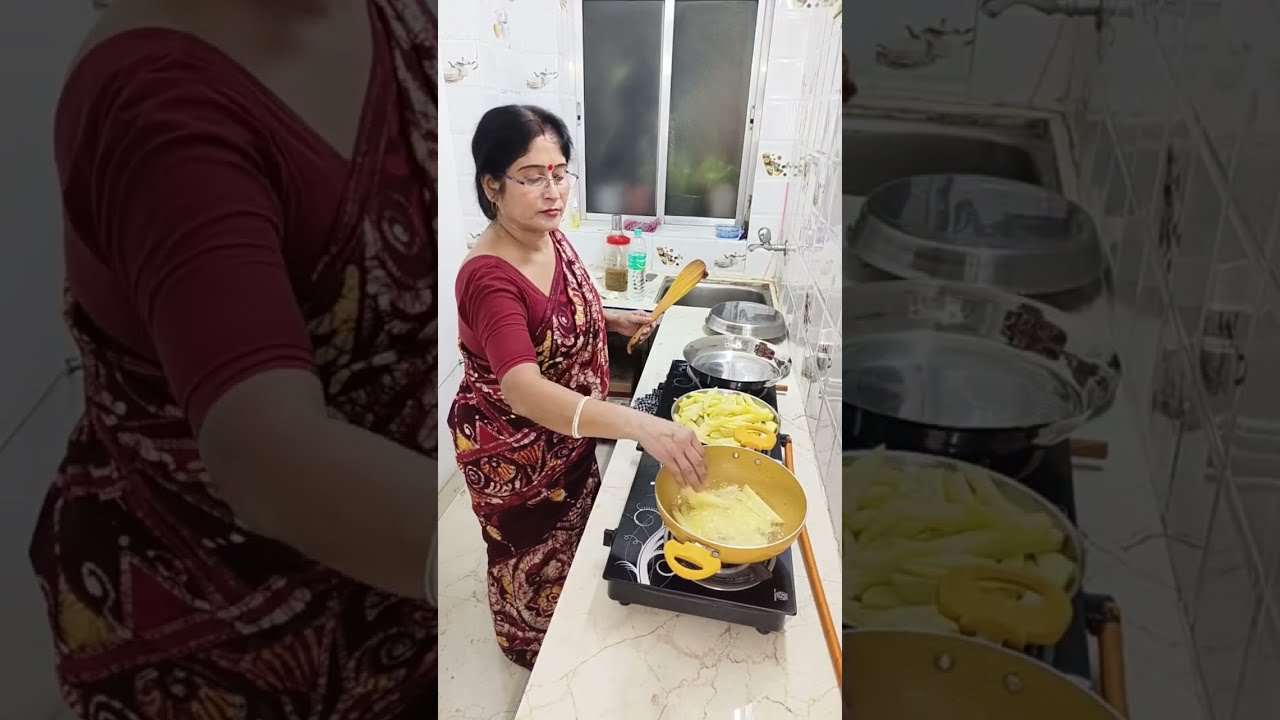 Queen bengali Kitchen is live!