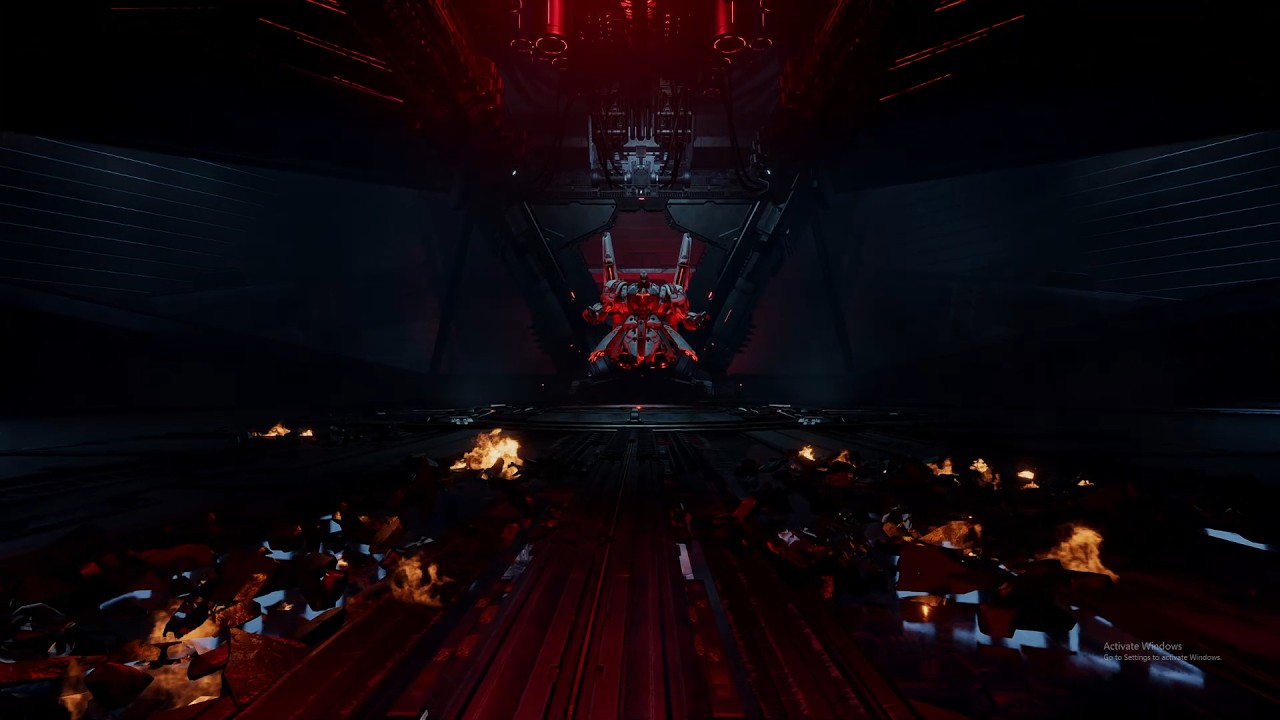 The First Descendant: ETA-O February 20th through the 23rd