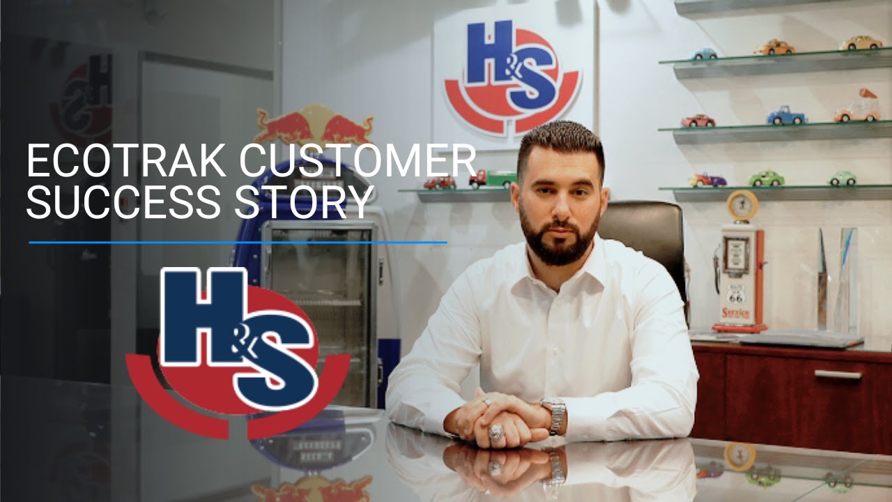 H&S Energy Fuels Success: Transforming Facility Management with Ecotrak