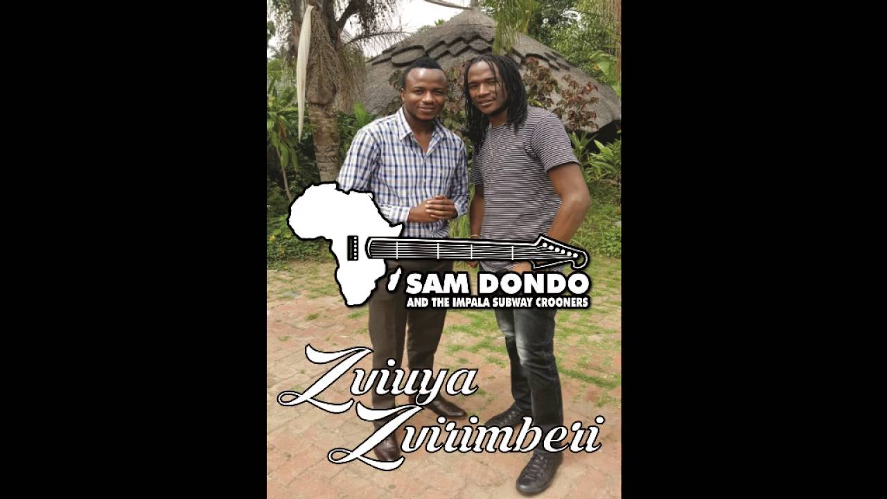 Sam Dondo ft Jah Prayzah Zviuya Zviri Mberi