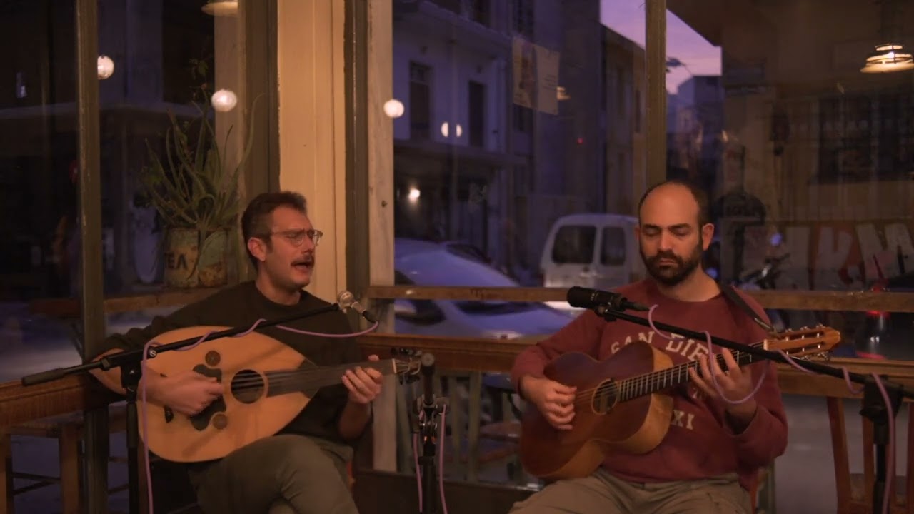 Ρετσέλι - Ο Σεβνταλής (Δ. Σέμσης)