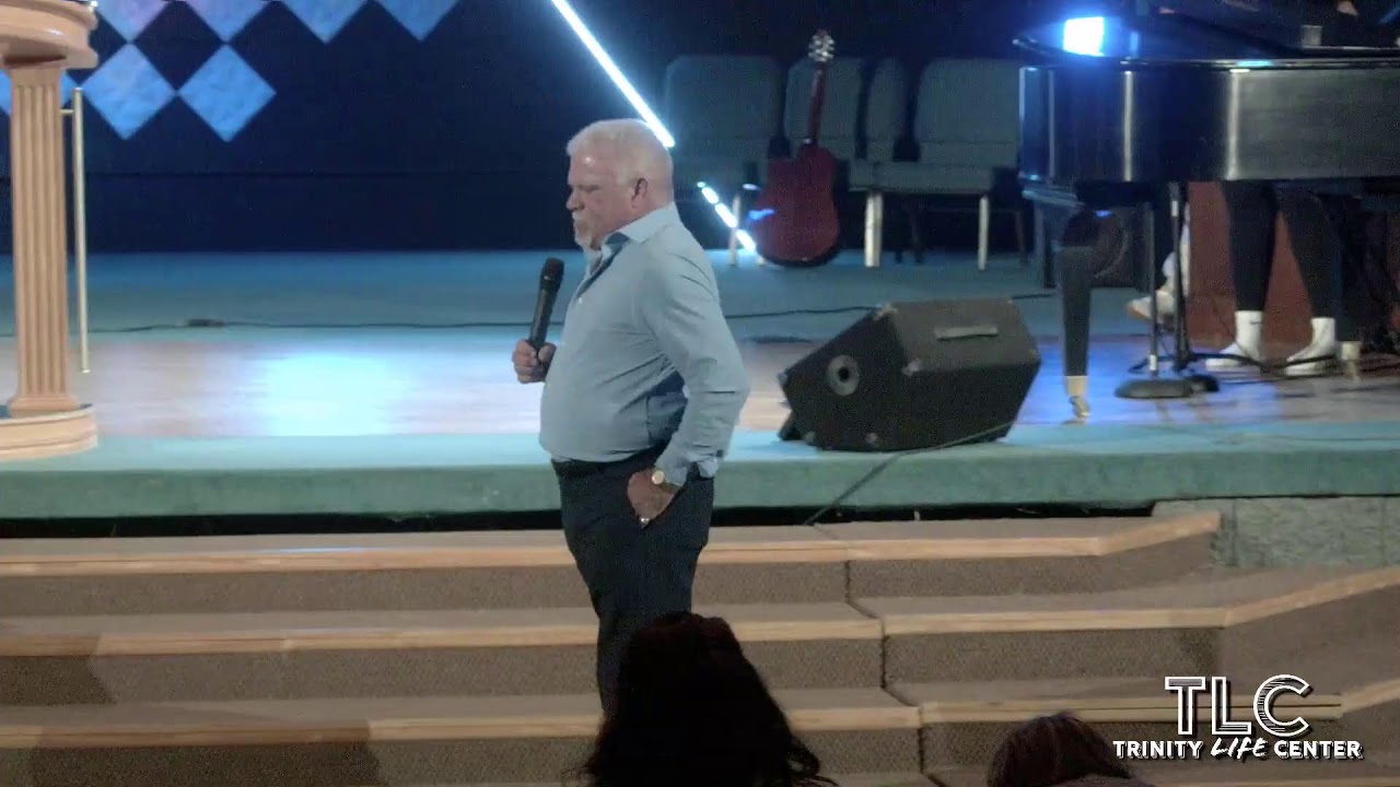 Expect The Impossible | Live from Shepherdsville, KY