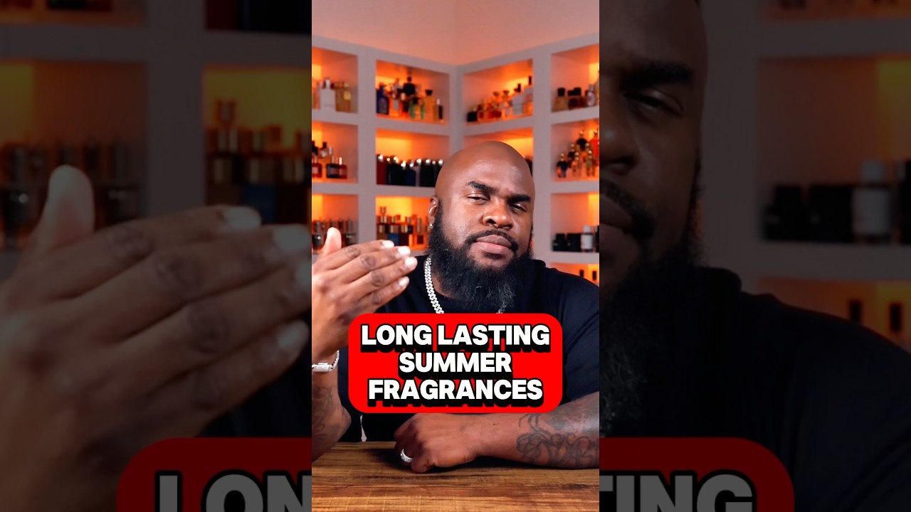 10 Long Lasting Summer Fragrances That Last All Day!