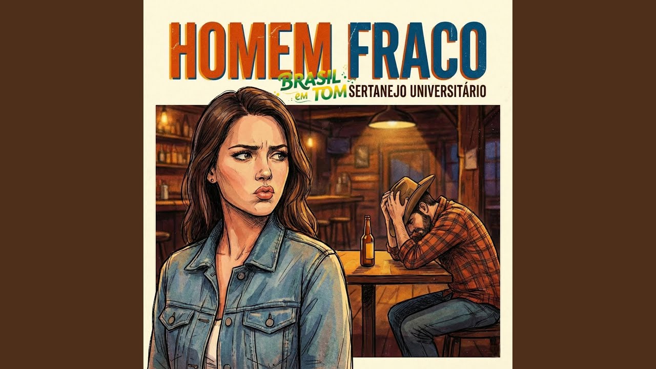 Homem Fraco