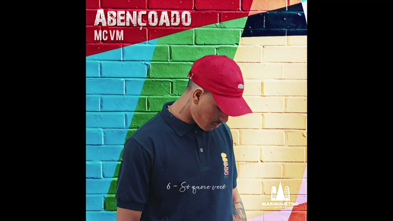 6 - S&oacute; quero voc&ecirc;