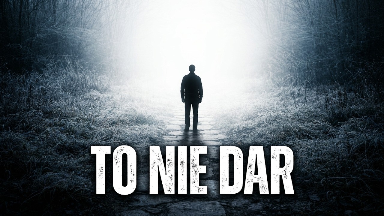 Co jeśli życie wieczne to najgorsza kara? | Wieczni – audiostory