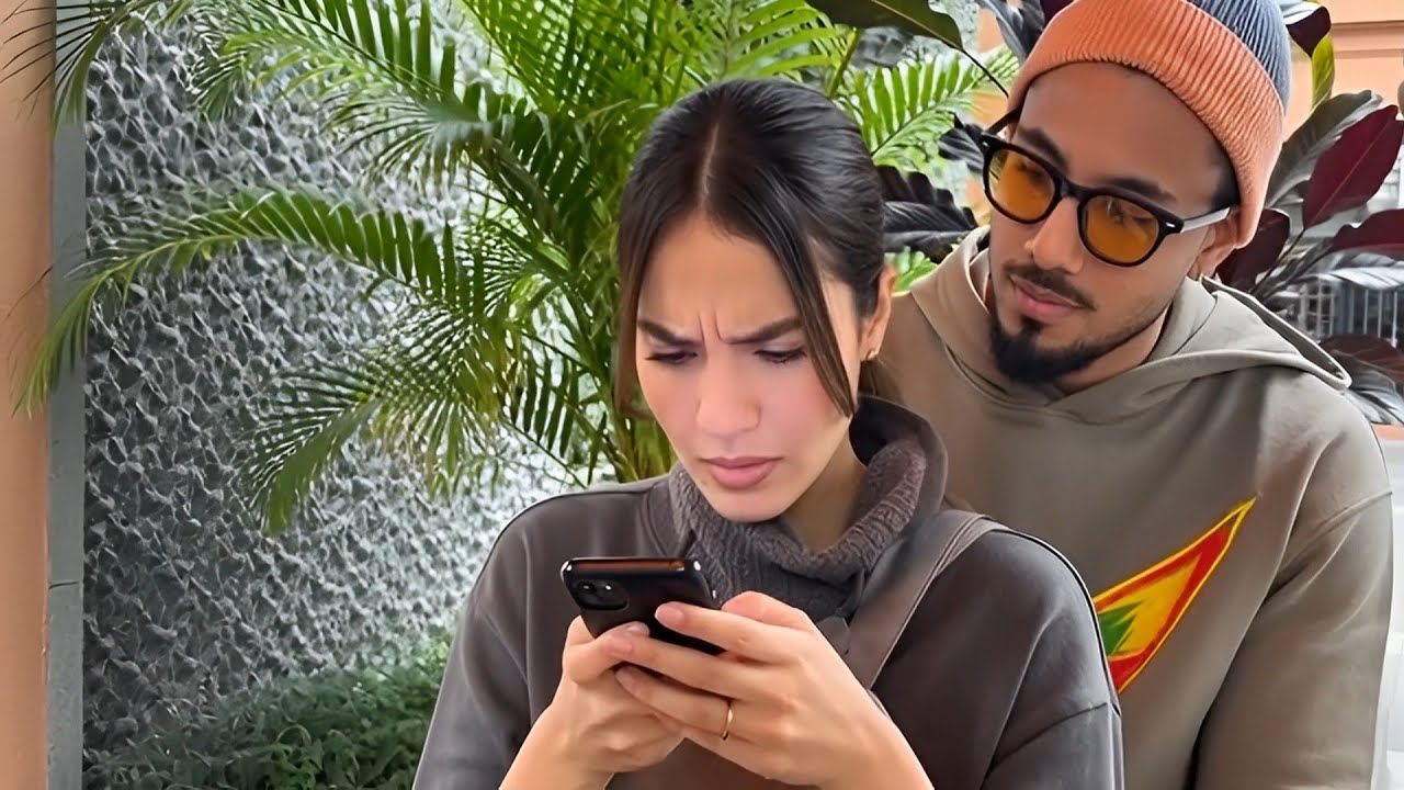 PESE A QUE SERGIO PEÑA NIEGA ABUSO, SU NOVIA TOMA MEDIDA EXTREMA TRAS GRAVE DENUNCIA EN SU CONTRA
