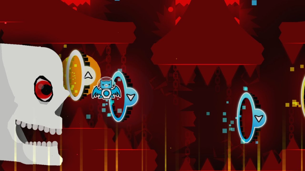 HARD VAI INSANE DEMON? | CraZy 100% by DavJT