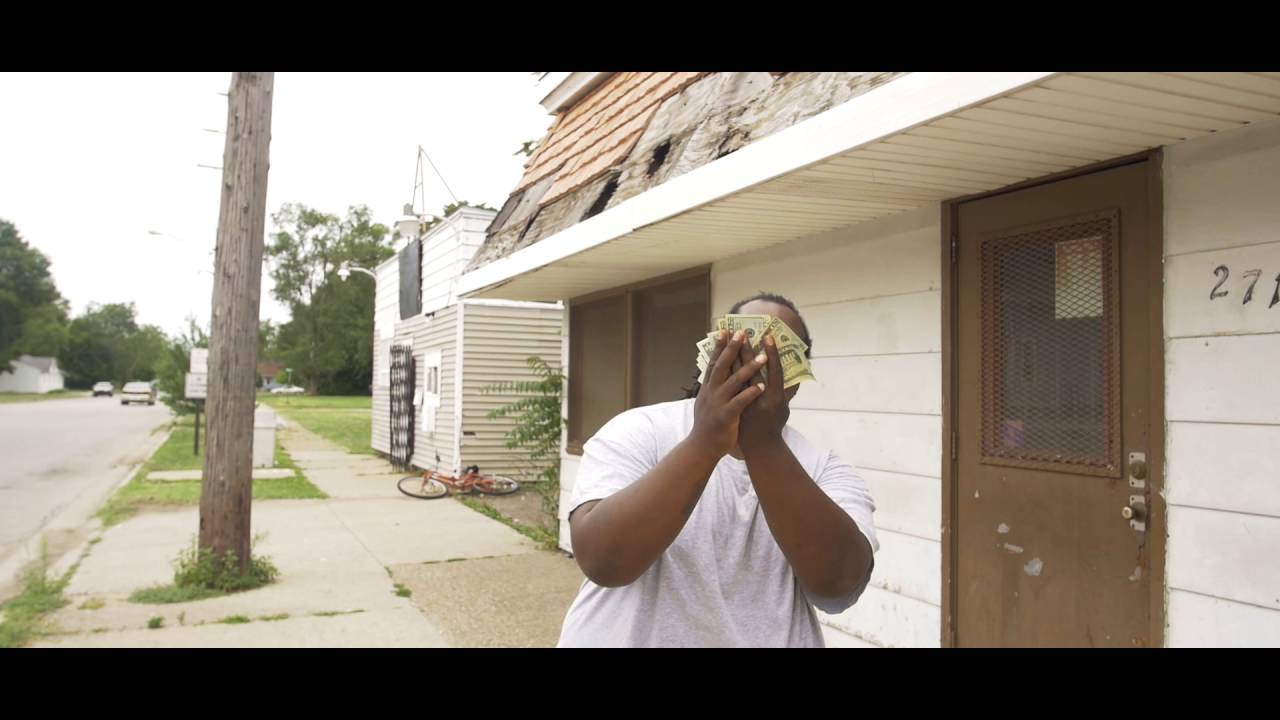 Project Kid x Slums ||Directed By Davi Digital||