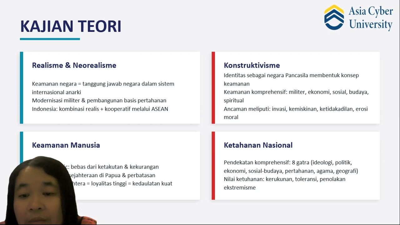 Strategi Integratif: Menjaga Kedaulatan Maritim Indonesia di Era Globalisasi