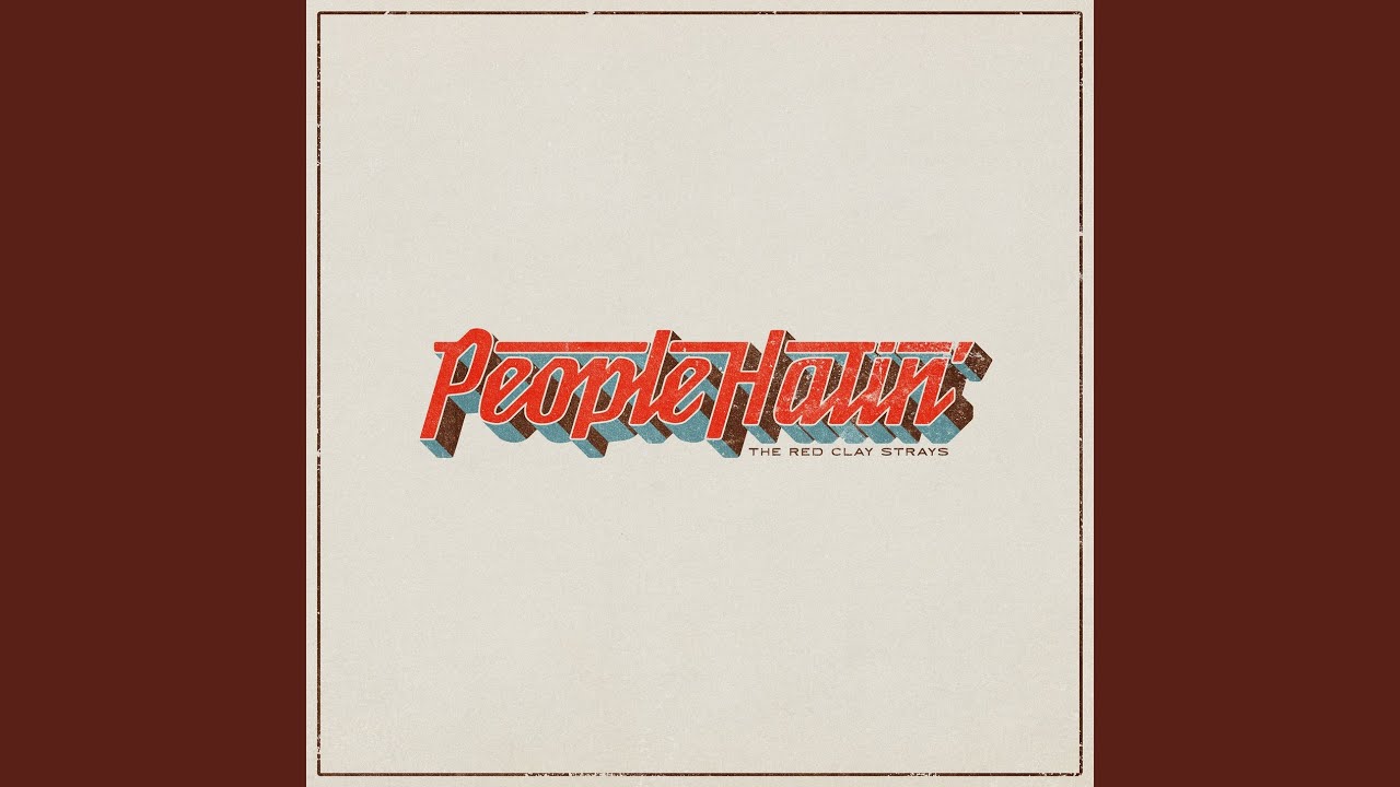 People Hatin'