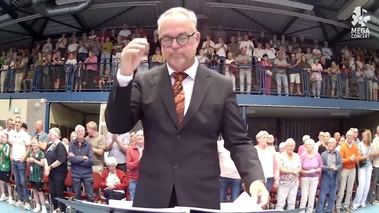 MegaConcert 2025 | ⁠James Last Music