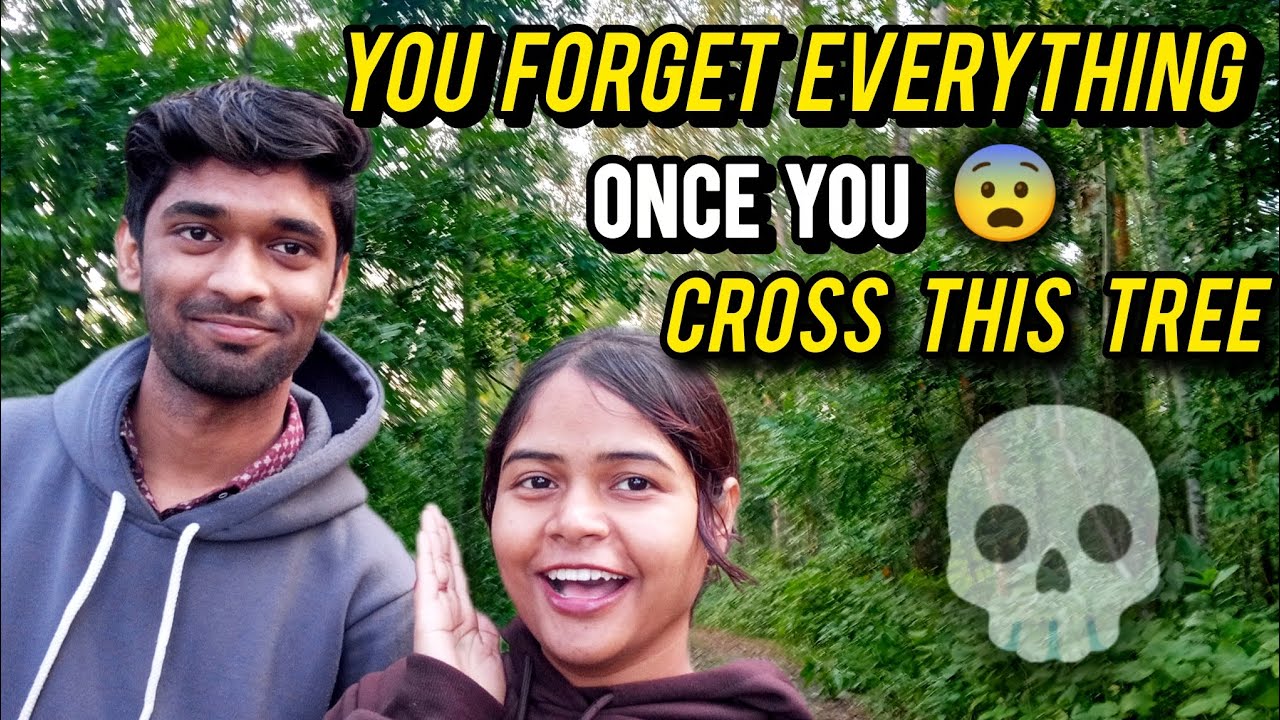 How Ram Thakur Saved my Brother | Exploring Forest Vlog 