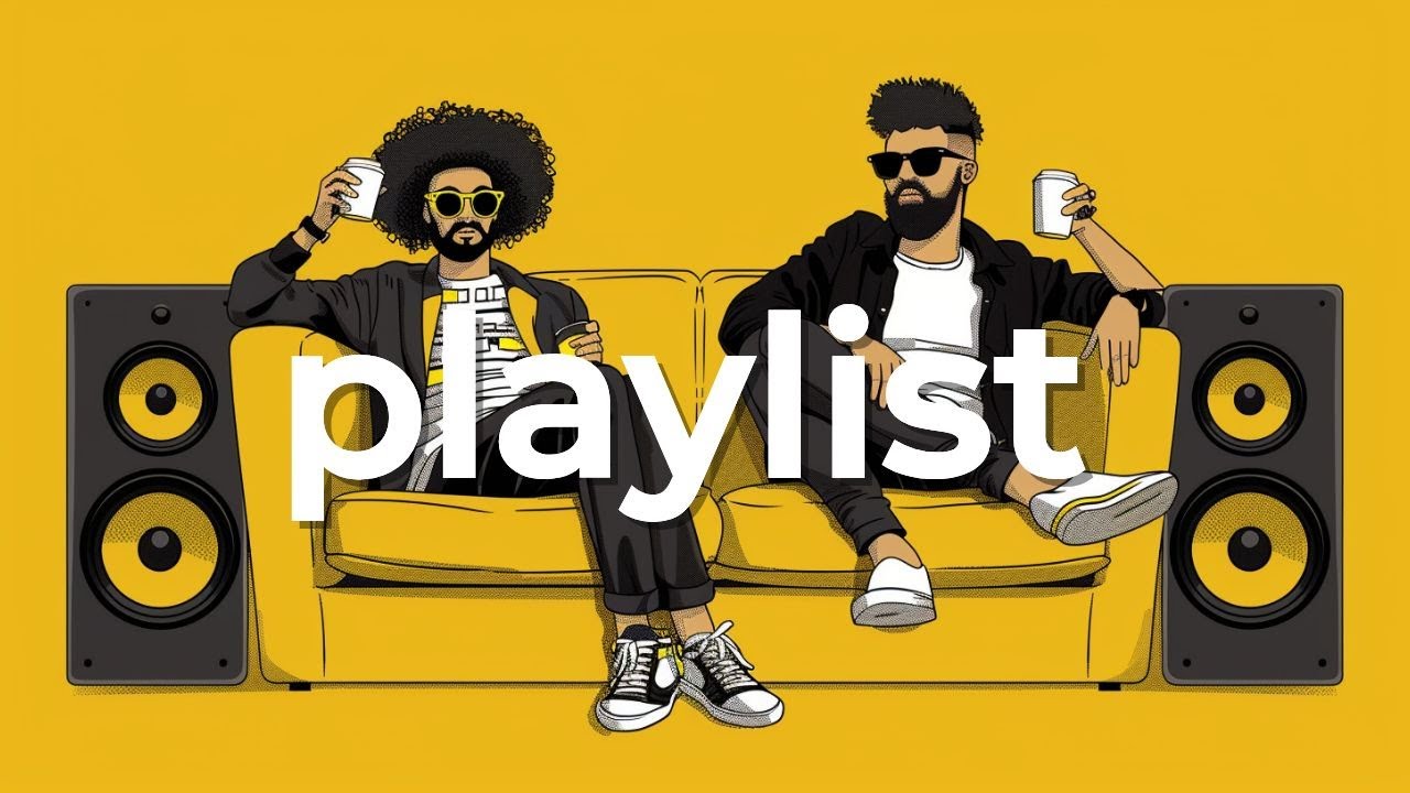 Playlist | 분위기 실패 확률 제로에 가까운 플리 🔒 | GROOVE BGM
