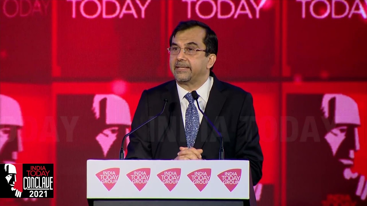 Climate Change A Crisis Of Epic Proportion, It's An Extremely Complex Issue, Says Sanjay Puri