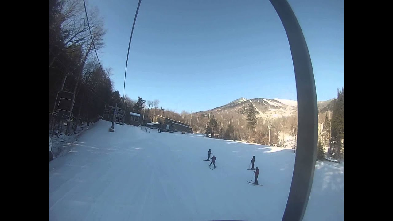 1st Ride